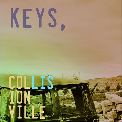 Collisionville, Keys, EP
